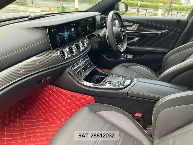 Amg E-CLASS 2021-02 259987-14