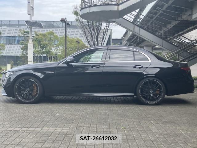 Amg E-CLASS 2021-02 259987-7