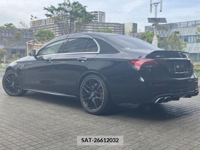 Amg E-CLASS 2021-02 259987-2