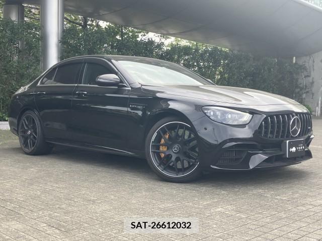Amg E-CLASS 2021-02 259987-0