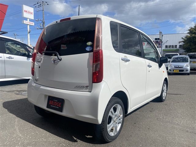 Daihatsu MOVE 2012-06 21808-6