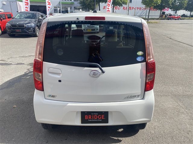 Daihatsu MOVE 2012-06 21808-5