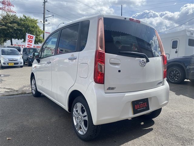 Daihatsu MOVE 2012-06 21808-4