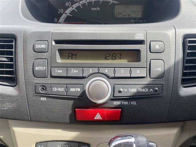 Daihatsu MOVE 2012-06 21808-22