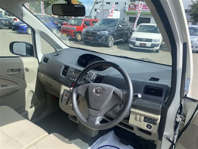 Daihatsu MOVE 2012-06 21808-11