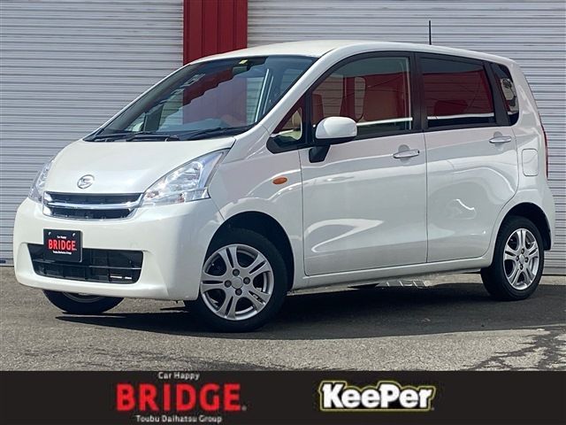 Daihatsu MOVE 2012-06 21808-0