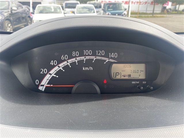 Daihatsu MOVE 2012-06 21808-21