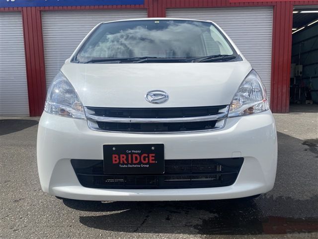 Daihatsu MOVE 2012-06 21808-10