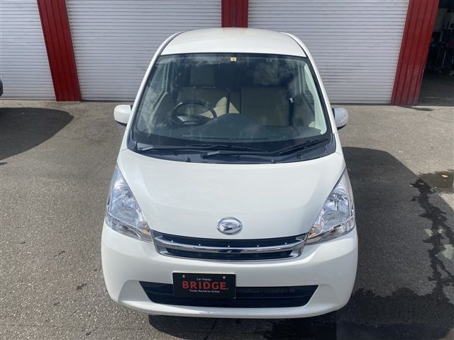 Daihatsu MOVE 2012-06 21808-9