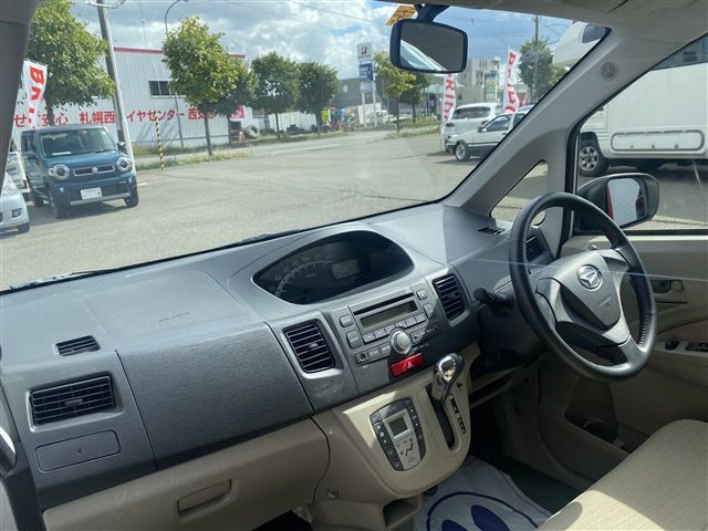 Daihatsu MOVE 2012-06 21808-19