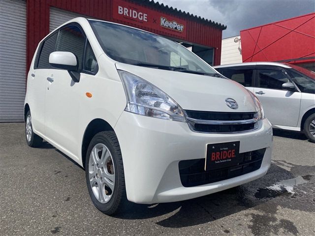 Daihatsu MOVE 2012-06 21808-8