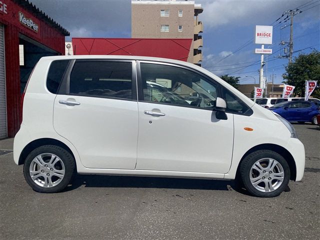 Daihatsu MOVE 2012-06 21808-7