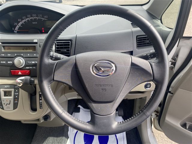Daihatsu MOVE 2012-06 21808-26