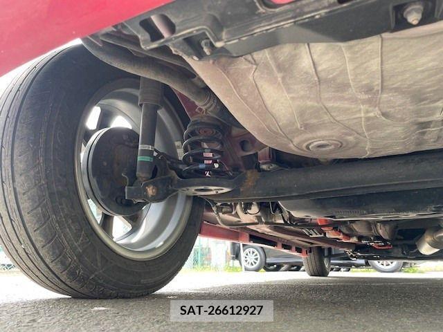 Suzuki SOLIO BANDIT 2016-11 285468-4