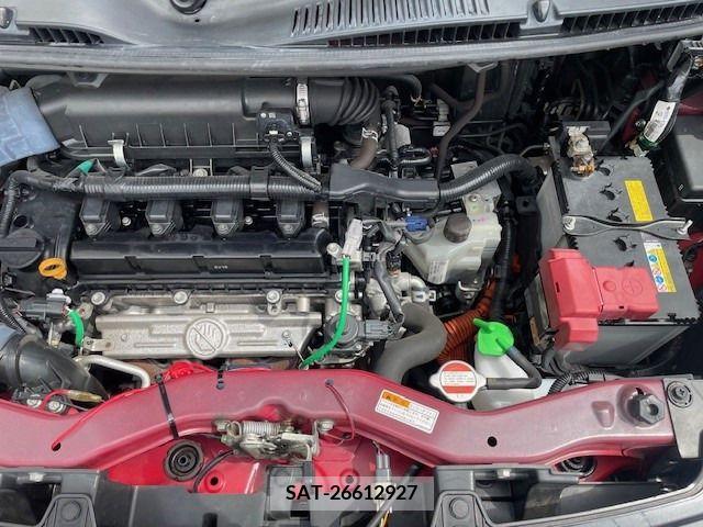 Suzuki SOLIO BANDIT 2016-11 285468-3