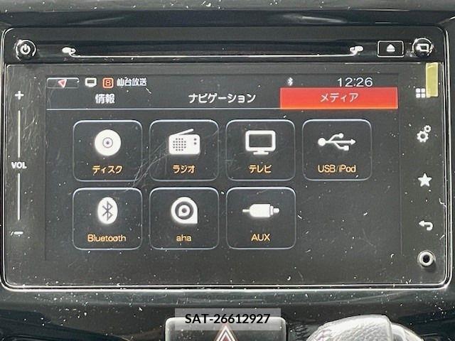 Suzuki SOLIO BANDIT 2016-11 285468-12