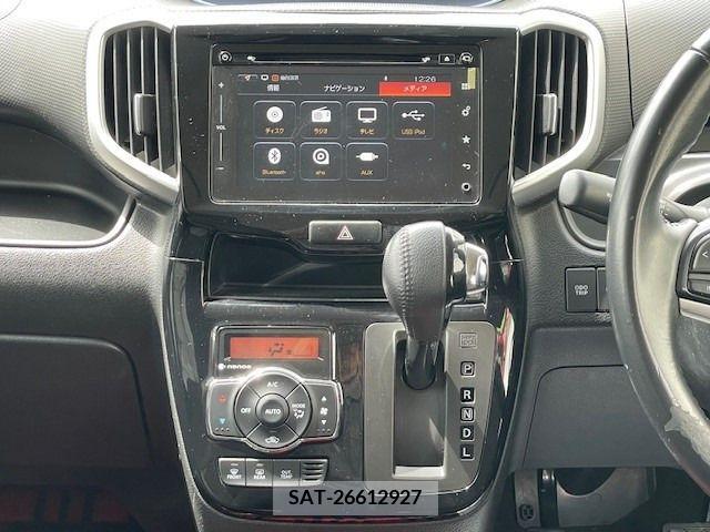 Suzuki SOLIO BANDIT 2016-11 285468-11