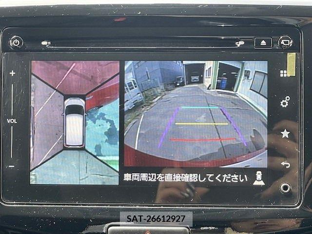 Suzuki SOLIO BANDIT 2016-11 285468-13