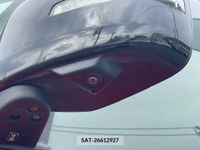 Suzuki SOLIO BANDIT 2016-11 285468-9