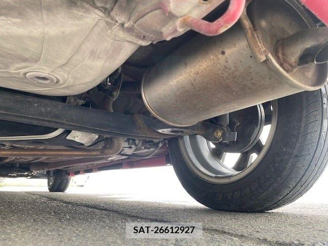Suzuki SOLIO BANDIT 2016-11 285468-6