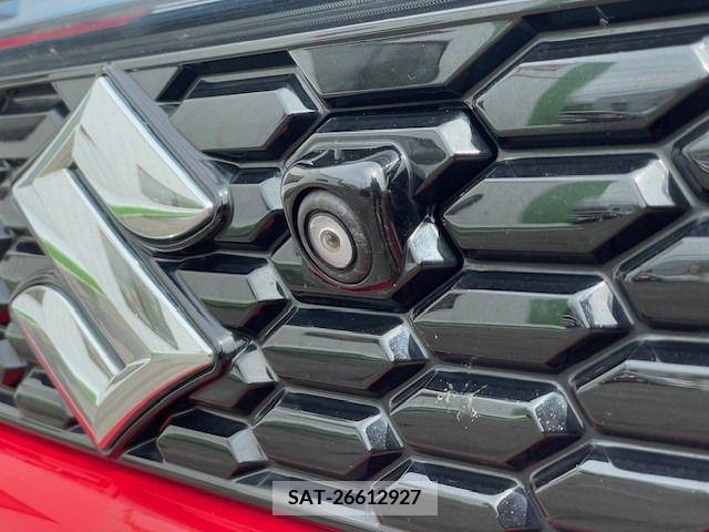 Suzuki SOLIO BANDIT 2016-11 285468-8