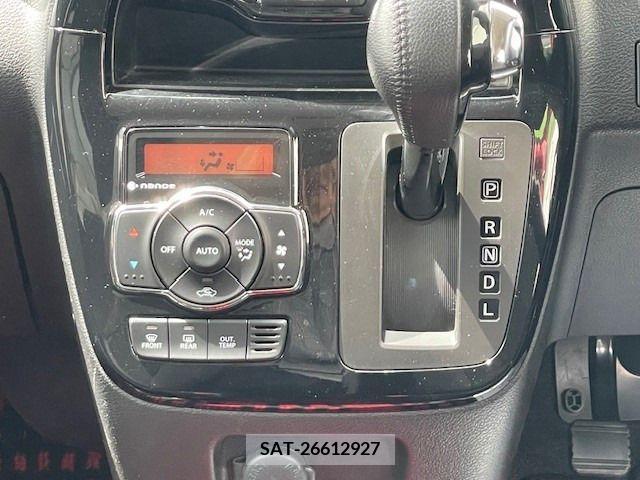 Suzuki SOLIO BANDIT 2016-11 285468-15