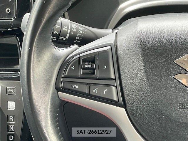 Suzuki SOLIO BANDIT 2016-11 285468-18