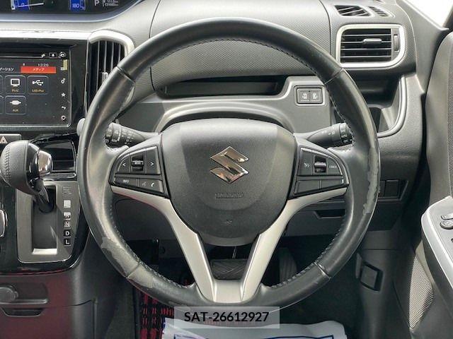 Suzuki SOLIO BANDIT 2016-11 285468-19