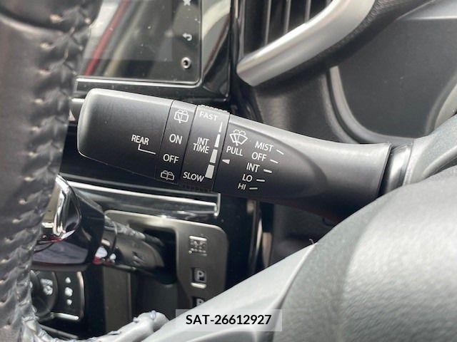 Suzuki SOLIO BANDIT 2016-11 285468-17