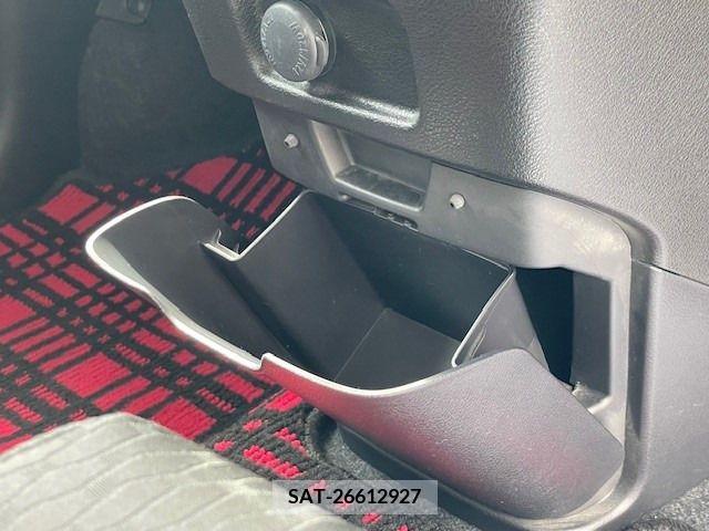 Suzuki SOLIO BANDIT 2016-11 285468-16