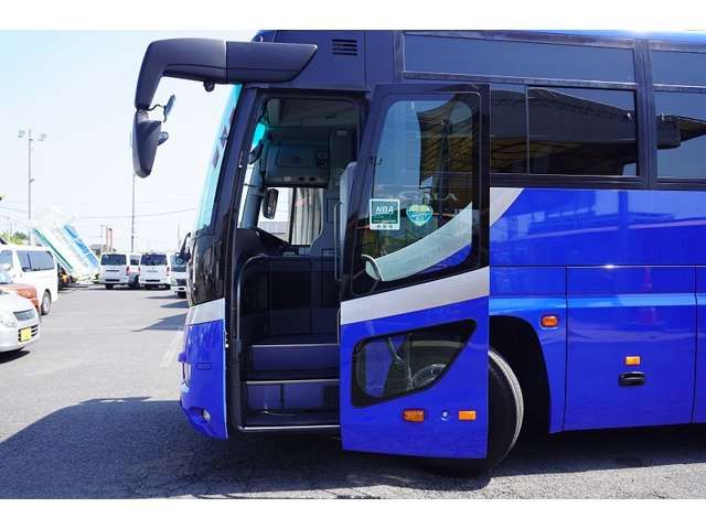 Isuzu GALA 2016-07 192662-14