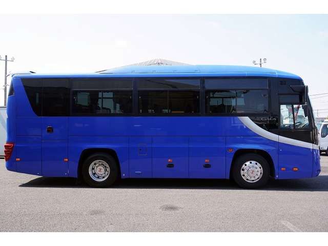 Isuzu GALA 2016-07 192662-4