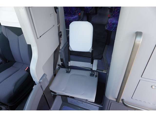 Isuzu GALA 2016-07 192662-17