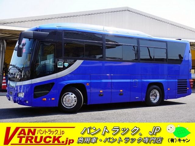 Isuzu GALA 2016-07 192662-0