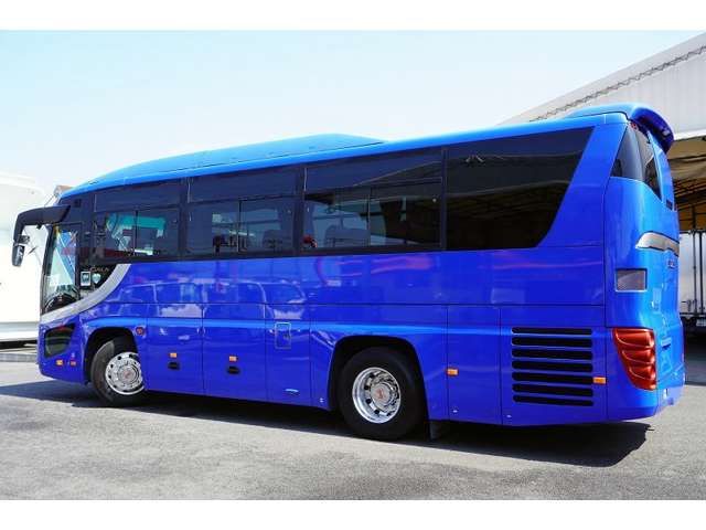 Isuzu GALA 2016-07 192662-6