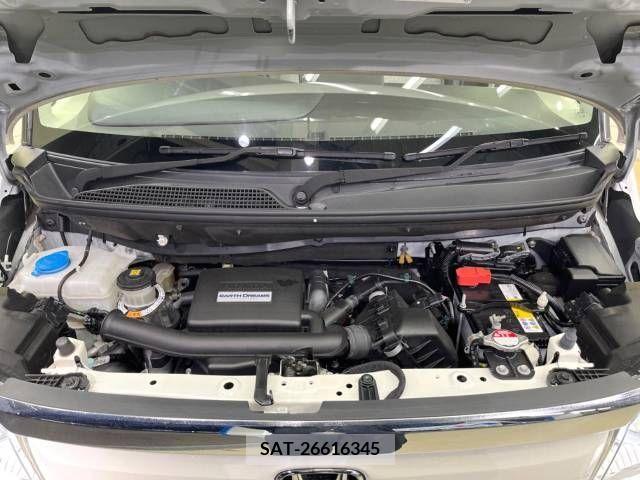 Honda N BOX 2018-05 206044-18