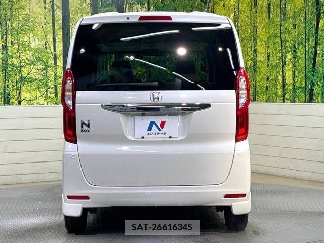 Honda N BOX 2018-05 206044-15