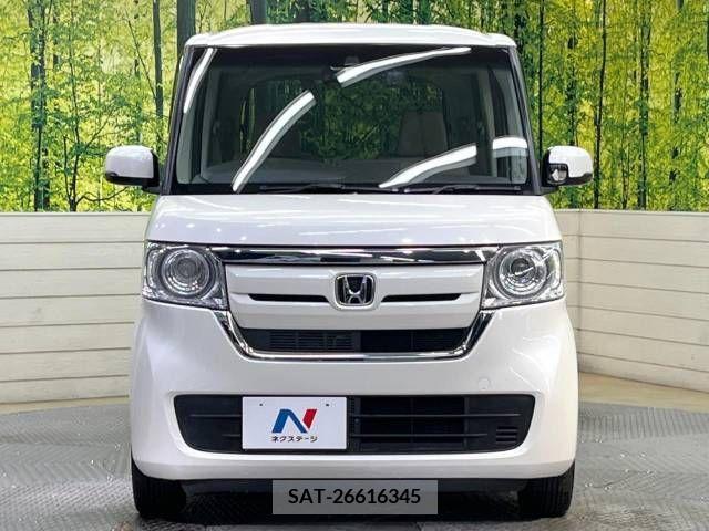 Honda N BOX 2018-05 206044-14