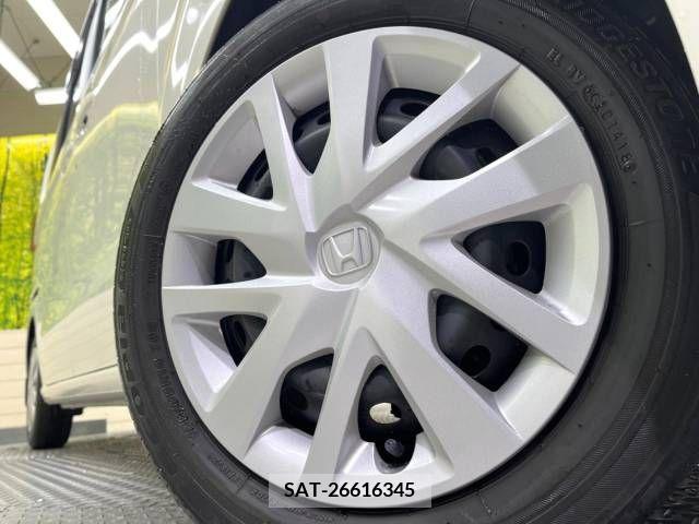 Honda N BOX 2018-05 206044-13
