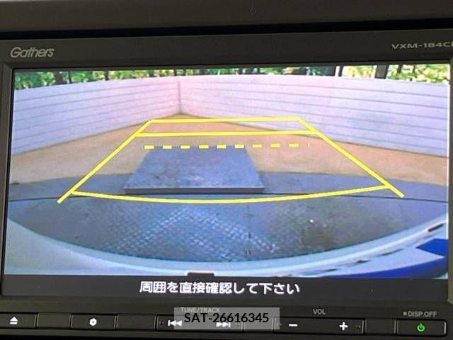 Honda N BOX 2018-05 206044-4