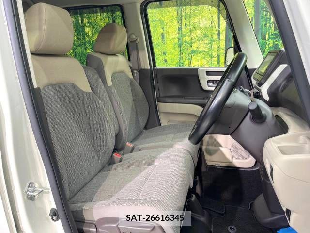 Honda N BOX 2018-05 206044-8