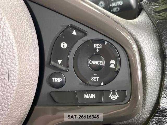 Honda N BOX 2018-05 206044-5