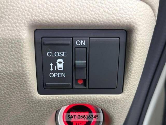 Honda N BOX 2018-05 206044-6
