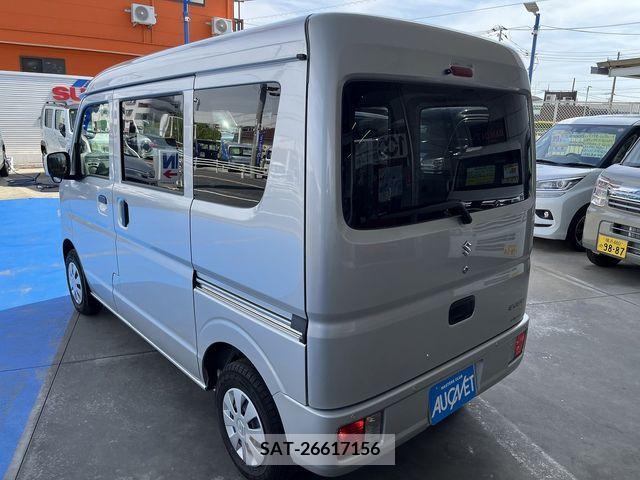 Suzuki EVERY 2023-02 244876-1