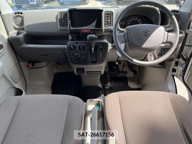 Suzuki EVERY 2023-02 244876-2