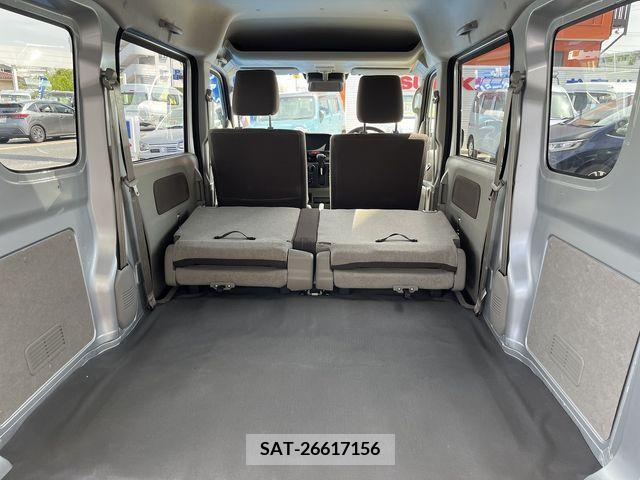 Suzuki EVERY 2023-02 244876-6