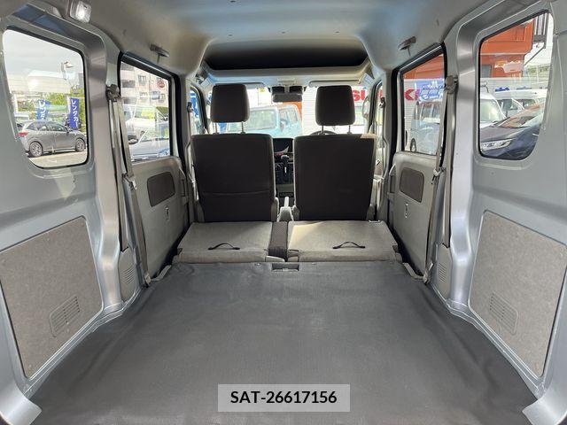 Suzuki EVERY 2023-02 244876-7