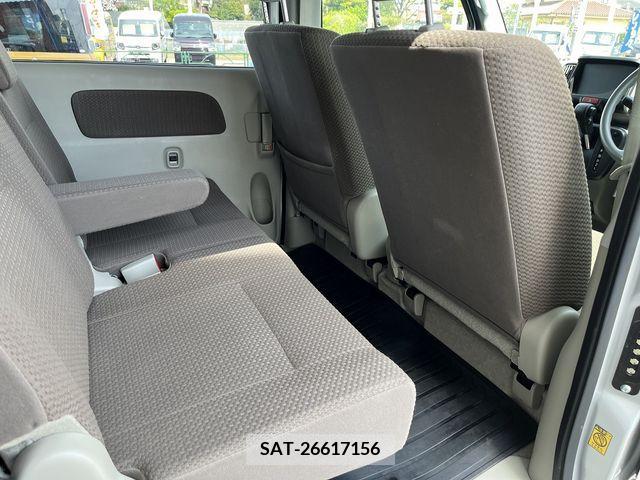 Suzuki EVERY 2023-02 244876-9