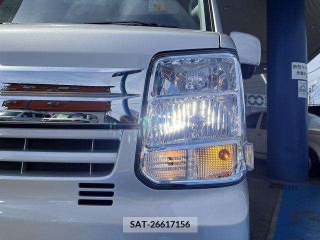 Suzuki EVERY 2023-02 244876-15