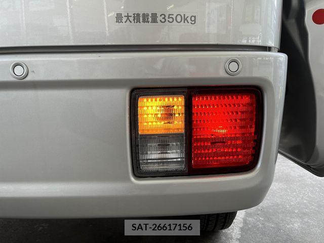 Suzuki EVERY 2023-02 244876-16
